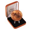 Image 1 : Australia, Melbourne Commonwealth Games Participation Medallion, 2006