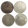 Image 1 : World, Crowns