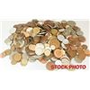 Image 1 : World Coins, Mixed Accumulation