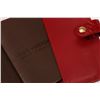 Image 8 : Authentic Louis Vuitton Red Vernis Monogram Agenda Planner