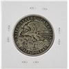 Image 2 : 1918 Illinois Centennial Commemorative Half Dollar Coin