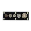Image 2 : 1911 (5) Coin Proof Set