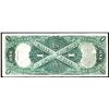Image 2 : 1917 $1 Large Size Legal Tender Note