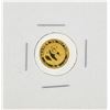 Image 1 : 1988 1/20 oz China Panda Gold Coin