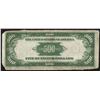 Image 2 : 1934A $500 Federal Reserve Note Atlanta