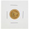 Image 1 : 1900 $2 1/2 Liberty Head Quarter Eagle Gold Coin