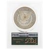 Image 2 : 1880-S $1 Morgan Silver Dollar Coin PCGS MS66