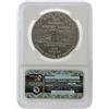 Image 2 : 2002-P $1 Salt Lake Olympics Silver Coin NGC MS70