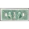 Image 2 : 1896 $1 Silver Certificate Educational Note