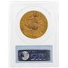 Image 2 : 1925 $20 St. Gaudens Double Eagle Gold Coin PCGS MS64