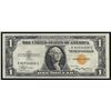 Image 1 : 1935A $10 Silver Certificate WWII Emergency North Africa Note