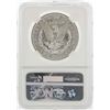 Image 2 : 1882-S $1 Morgan Silver Dollar Coin NGC MS66