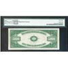 Image 2 : 1934 $5,000 Federal Reserve Note Chicago PMG About Uncirculated 53 Net