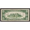 Image 2 : 1934A $10 Federal Reserve Emergency Hawaii Note