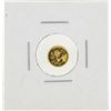 Image 1 : 1991 1 Gram China Panda Gold Coin