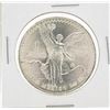 Image 1 : 1985 Mexcian Libertad 1 Onza Silver Coin