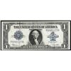 Image 1 : 1923 $1 Large Size Silver Certificate Bank Note