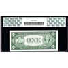 Image 2 : 1935F $1 Silver Certificate STAR Note PCGS Very Choice New 64PPQ