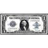 Image 1 : 1923 $1 Large Size Silver Certificate Bank Note