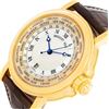 Image 2 : Breguet Marine World Time Hora Mundi 18K Yellow Gold Watch
