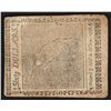 Image 2 : September 26, 1778 $60 Philadelphia Spanish Milled Colonial Currency Note