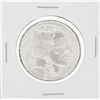 Image 2 : 1 oz .999 Fine Silver Buffalo Round