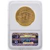 Image 2 : 1922-S $20 St. Gaudens Double Eagle Gold Coin NGC MS65