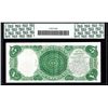 Image 2 : 1907 $5 Woodchopper Legal Tender Note PCGS XF45PPQ PCBLIC ERROR