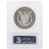 Image 2 : 1878-S $1 Morgan Silver Dollar Coin PCGS MS63