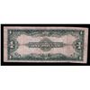 Image 2 : 1923 $1 Large Size Silver Certificate Note