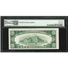 Image 2 : 1953 $10 Silver Certificate STAR Note PMG CU 63EPQ