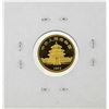 Image 2 : 1982 1/10 oz China Gold Panda Coin