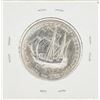 Image 2 : 1920 Pilgrim Tercentenary Commemorative Half Dollar Coin