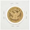 Image 2 : 1907 $10 Liberty Head Eagle Gold Coin