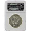 Image 2 : 1923 $1 Peace Silver Dollar NGC Graded MS66+ CAC