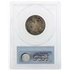 Image 2 : 1886 Liberty Quarter Dollar Coin PCGS PR66