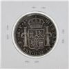 Image 2 : 1814 Bolivia 8 Reales Silver Coin KM84