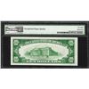 Image 2 : 1928B $10 Federal Reserve STAR Note Chicago PMG Choice AU 58EPQ