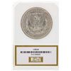 Image 2 : 1901 $1 Morgan Silver Dollar Coin PCI MS62