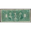 Image 2 : 1896 $1 Silver Certificate Educational Note Pinholes & Splits