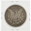 Image 2 : 1891-CC $1 Morgan Silver Dollar Coin