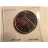 Image 2 : COIN - CANADIAN $1 - 1986