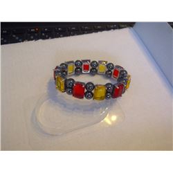 NEW DRAGONSTONE MAGNETIC BRACLET - #771 - the hoard