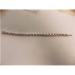 BRACELET- "DRAGONSTONE MAGNETICS"- #693 - 7" 6 X 1500 GAUSS MAGNETS