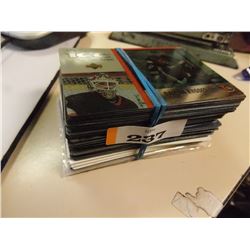LOT OF ASSORTED HOCKEY CARDS