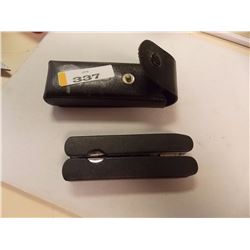 MULTI TOOL WITH SHEATH