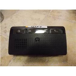 BLUETOOTH- MOTOROLA - WITH VISER CLIP - PS
