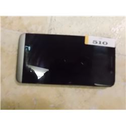 CELL PHONE- BLACKBERRY - PS