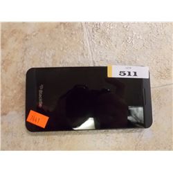 CELL PHONE- BLACKBERRY-PS
