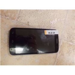 CELL PHONE- ALCCATEL ONE TOUCH- TELUS- WORKING